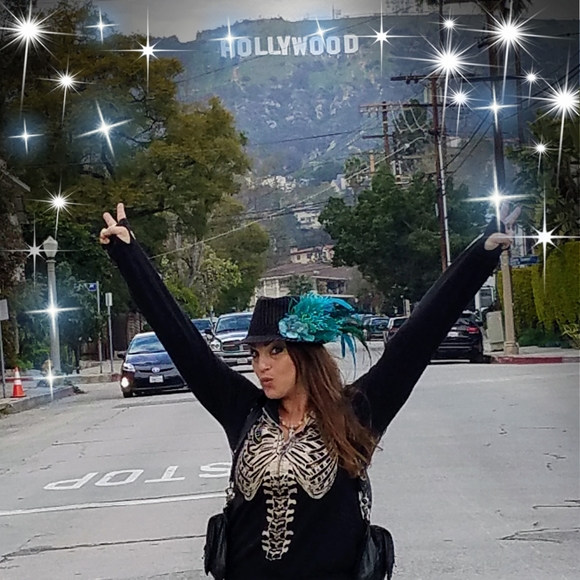 Meet your Posher, Wendy - Picture 1 of 1